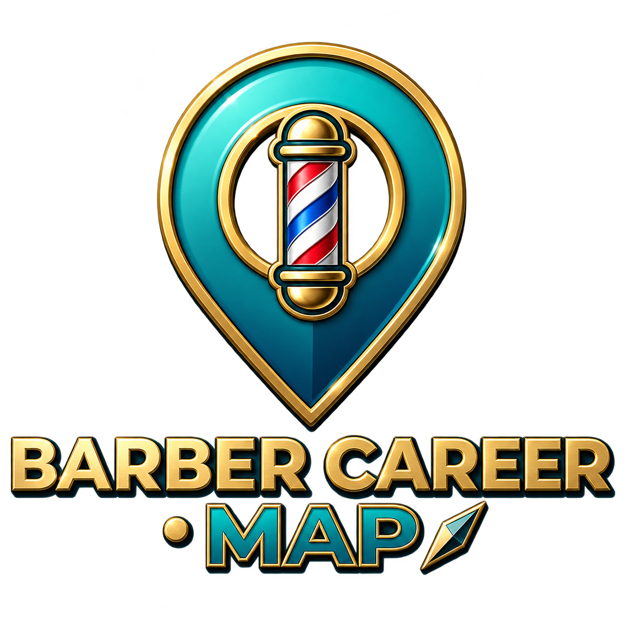 Barber Career Map